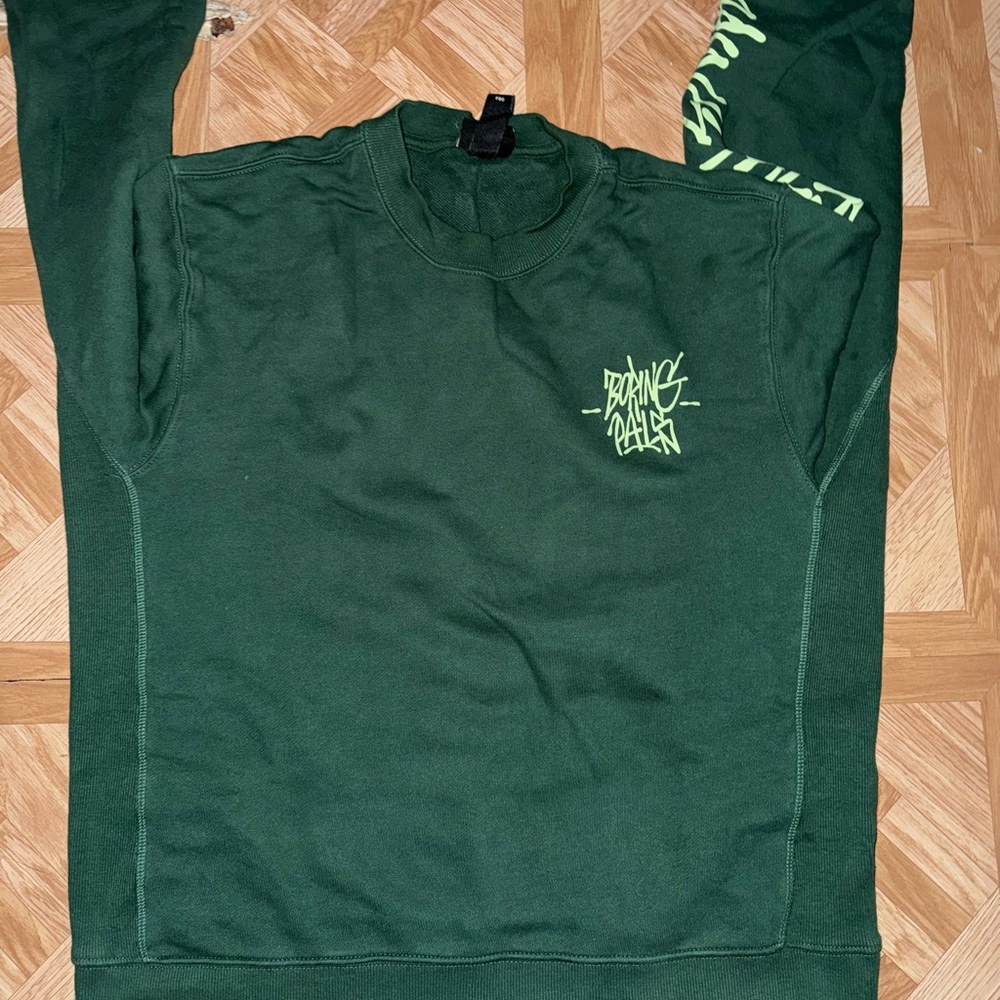 H&M Crewneck sweater